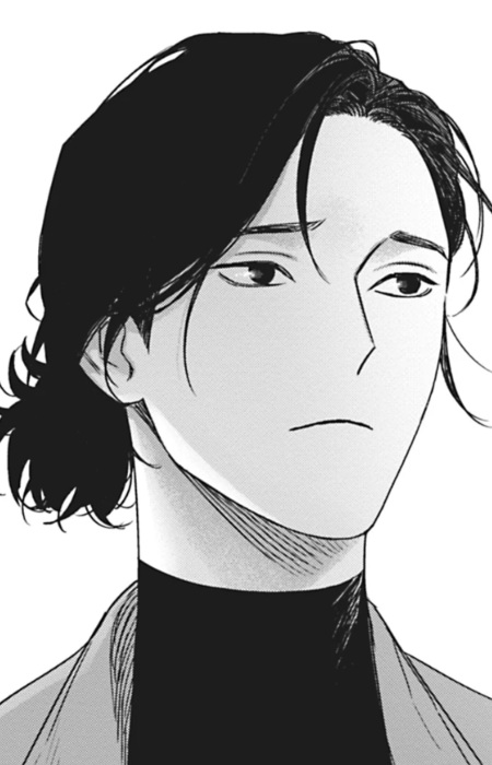 Gambar Karakter Satoshi Kamakura