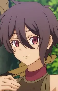 Gambar Karakter Anime: Marbell