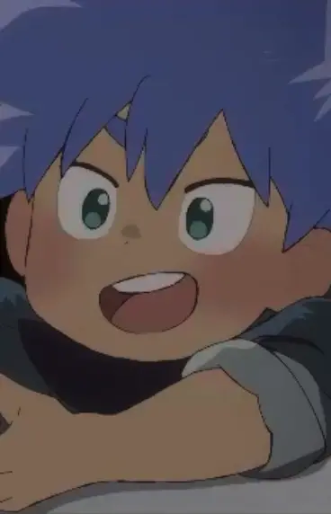 Gambar Karakter Anime: Sola