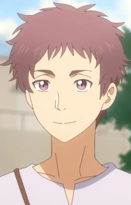 Gambar Karakter Anime: Otake