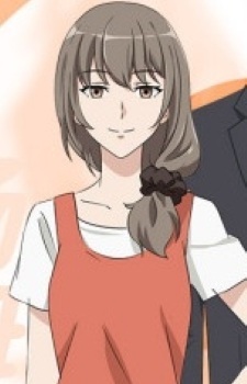 Gambar Karakter Hua Fang