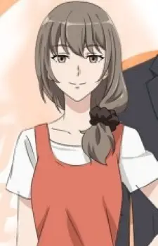 Gambar Karakter Anime: Hua Fang