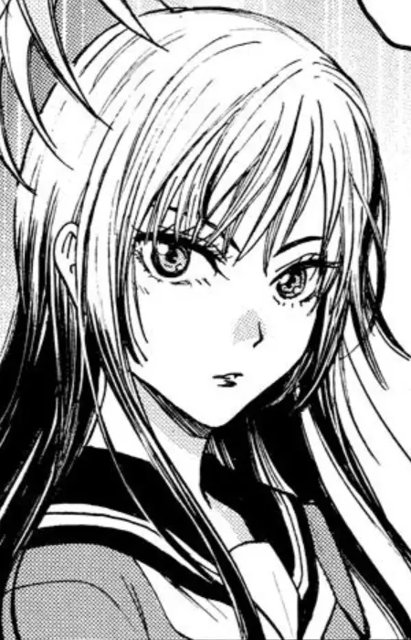 Gambar Karakter Anime: Ayaka Hozein
