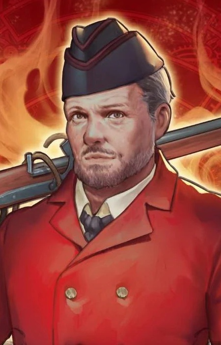 Gambar Karakter Elland Kag