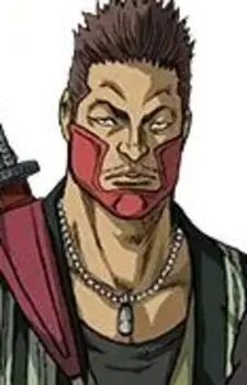 Gambar Karakter Anime: Matsu