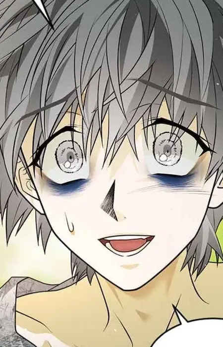 Gambar Karakter Anime: Yeonghun Gu
