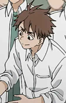 Gambar Karakter Anime: Taiga Furukawa