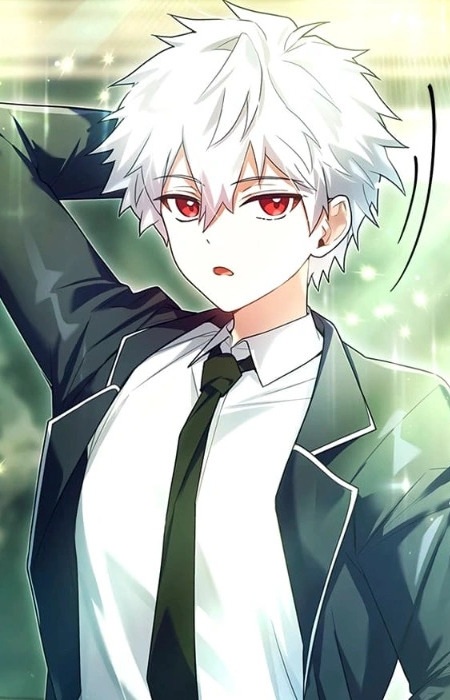 Gambar Karakter Leo Plov