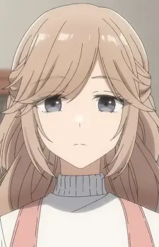 Gambar Karakter Anime: Ayame Chiba