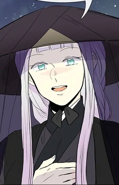 Gambar Karakter Anime: Yeon-Ha Joo