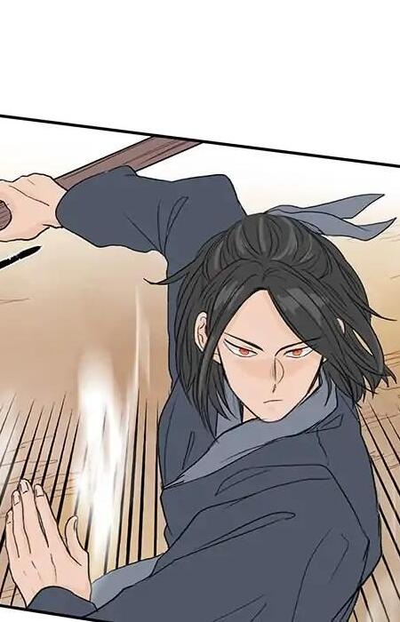 Gambar Karakter Hongsan