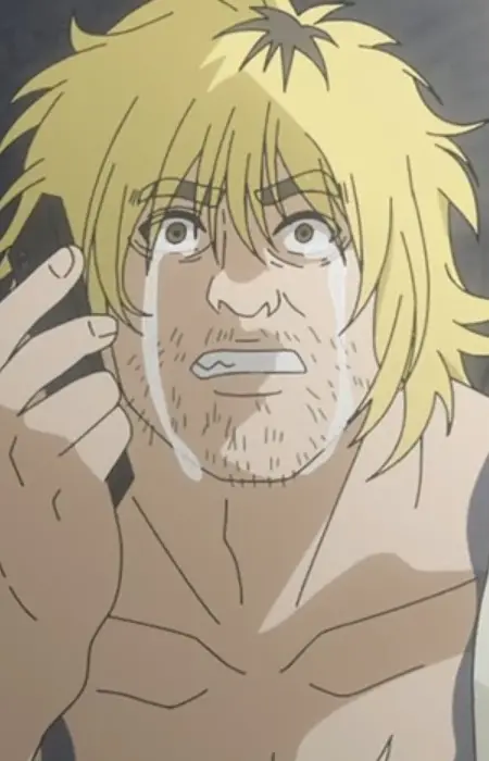 Gambar Karakter Anime: Taku Ariha