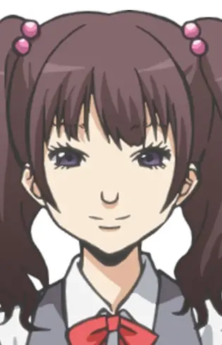 Gambar Karakter Anime: Kokona Tagawa