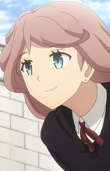 Gambar Karakter Dione