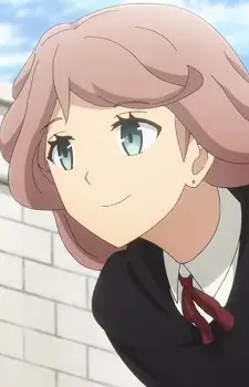 Gambar Karakter Anime: Dione