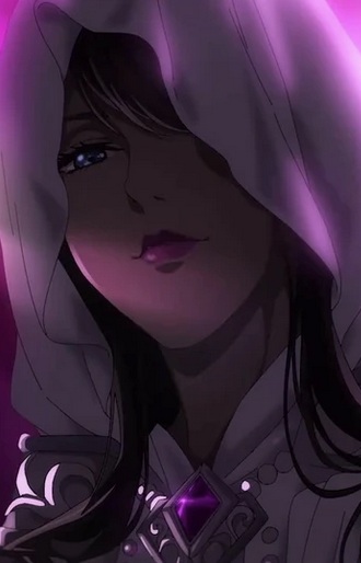 Gambar Karakter Katarina Pelle