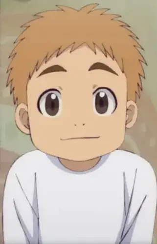 Gambar Karakter Anime: Miyama Kirihara