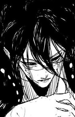 Gambar Karakter Akemura Soga