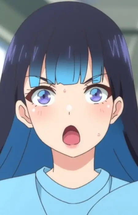 Gambar Karakter Anime: Mayumi Sonoda