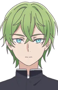 Gambar Karakter Selio