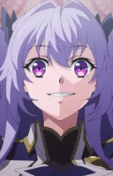 Gambar Karakter Anime: Latticenail