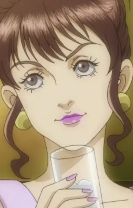 Gambar Karakter Anime: Tsubaki