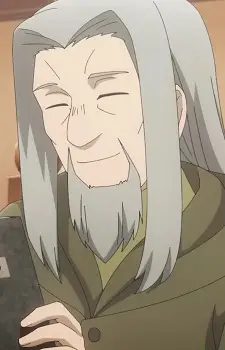 Gambar Karakter Anime: Yelowa Kirresy