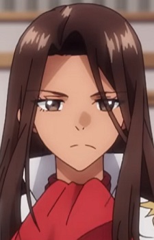 Gambar Karakter Natalie Schaal