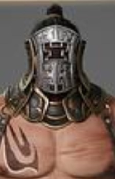 Character image Gong Tang Tang Zhu
