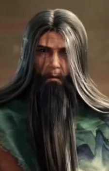 Character image Longzi
