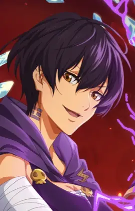 Gambar Karakter Anime: Zhantian Sun