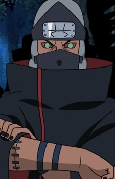 Gambar Kakuzu