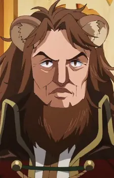 Gambar Karakter Anime: King of Igsam