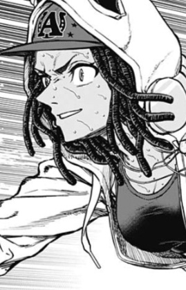 Gambar Karakter Be True On Pulse