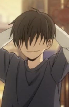 Gambar Karakter Soutarou Tsumugi