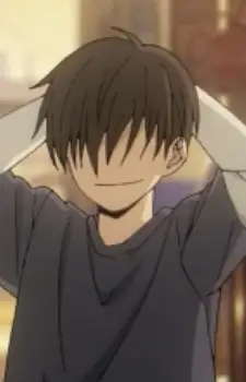 Gambar Karakter Anime: Soutarou Tsumugi