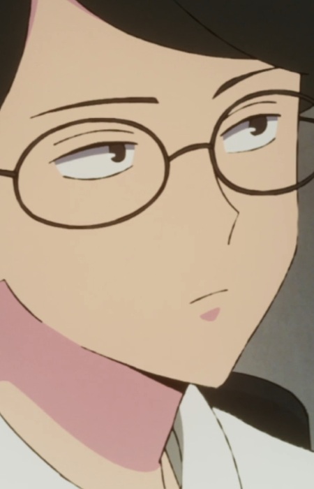 Gambar Karakter Freddie