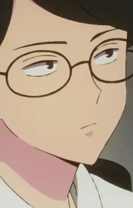 Gambar Karakter Anime: Freddie
