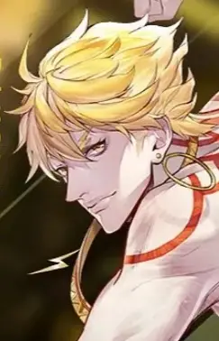 Gambar Karakter Anime: Yanhua Ji