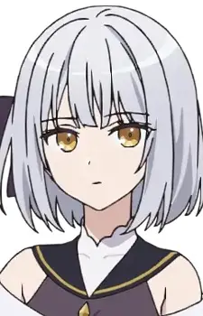 Gambar Karakter Anime: Shion Nasturtium