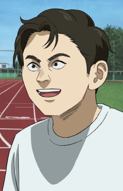 Gambar Karakter Numano