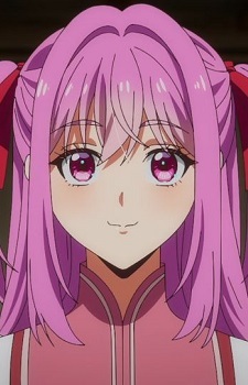 Gambar Karakter Virgo