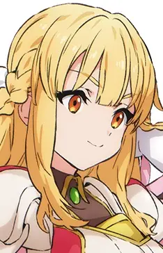 Gambar Karakter Anime: Celliss Morton