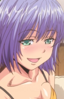 Gambar Karakter Anime: Asumi  Shirai