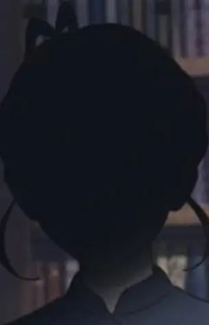 Gambar Karakter Anime: Riddle's Mother