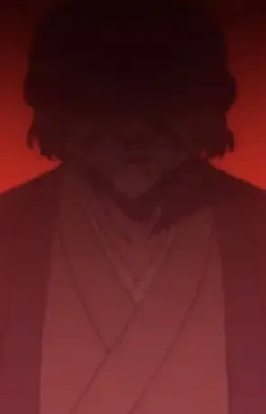 Gambar Karakter Anime: Sakimori