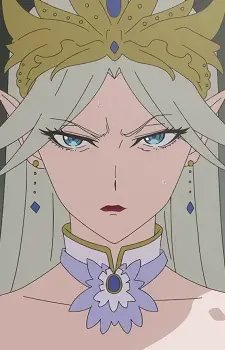 Gambar Karakter Anime: Lif