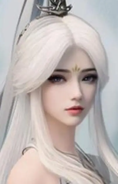Gambar Karakter Anime: Miaochan Jian