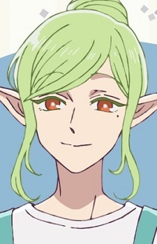 Gambar Karakter Light