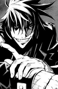 Gambar Karakter Jack Frost